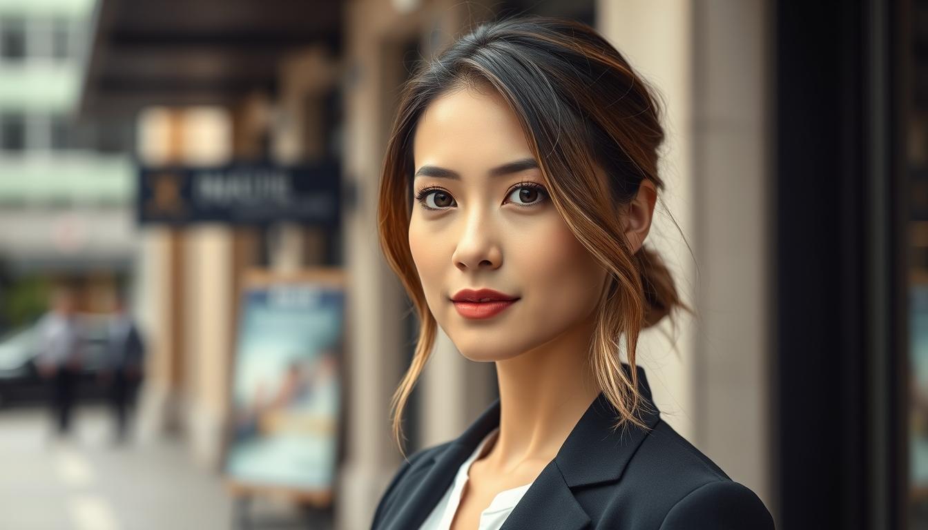 Property transactions support specialist