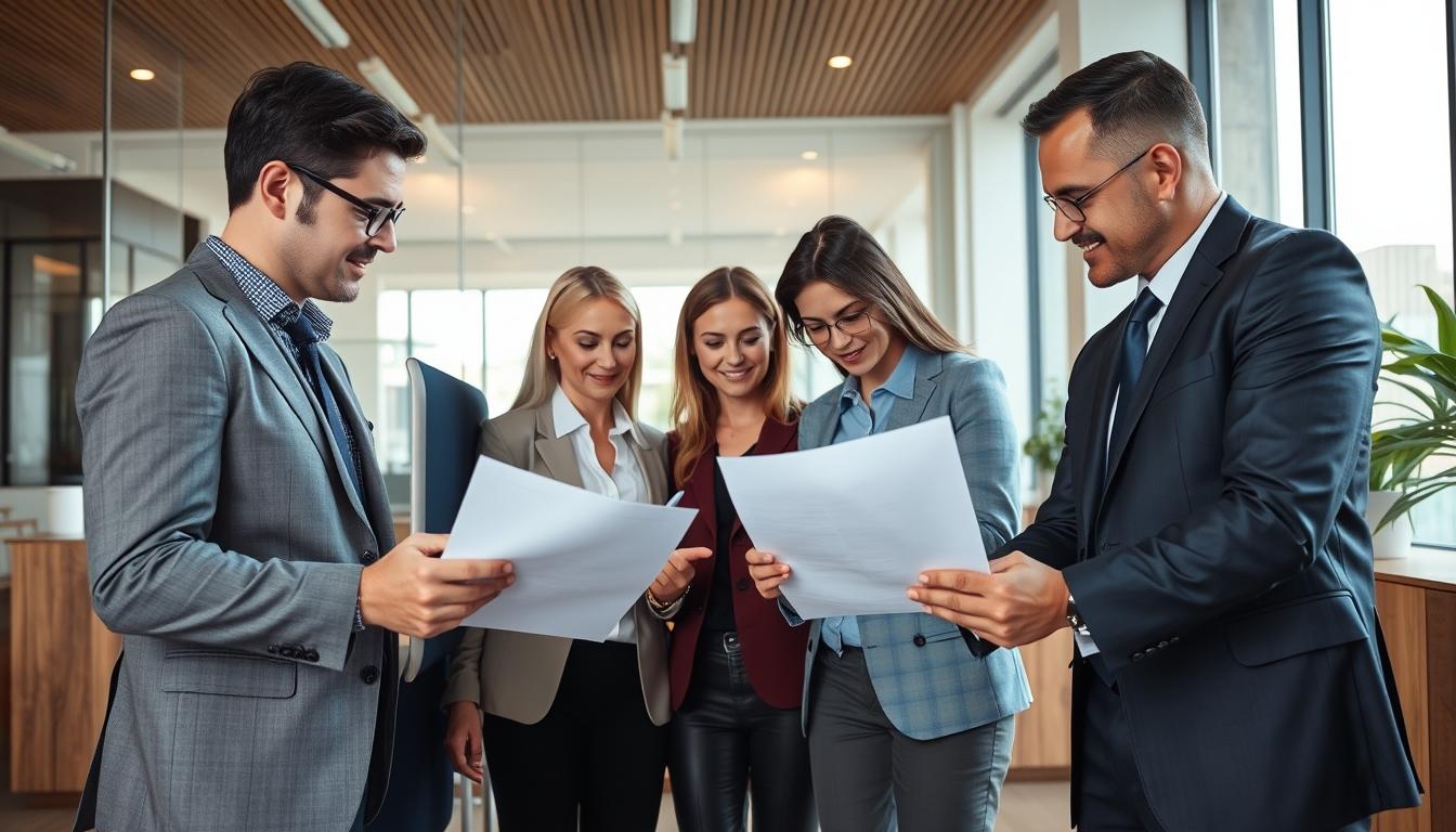 Real estate closing preparation and transaction documents